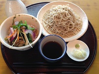お皿洗い